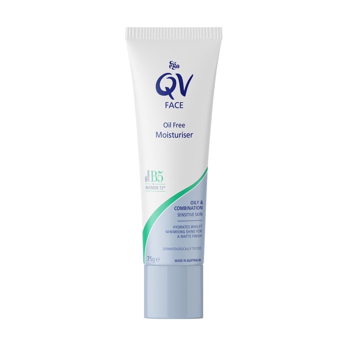 Thumbnail Ego QV Face Oil Free Moisturiser 75g
