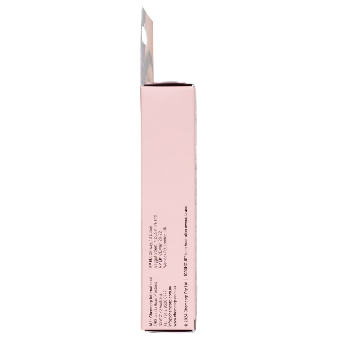 Thumbnail 1000 Hour Instant Brows Mascara Black/Dark Brown