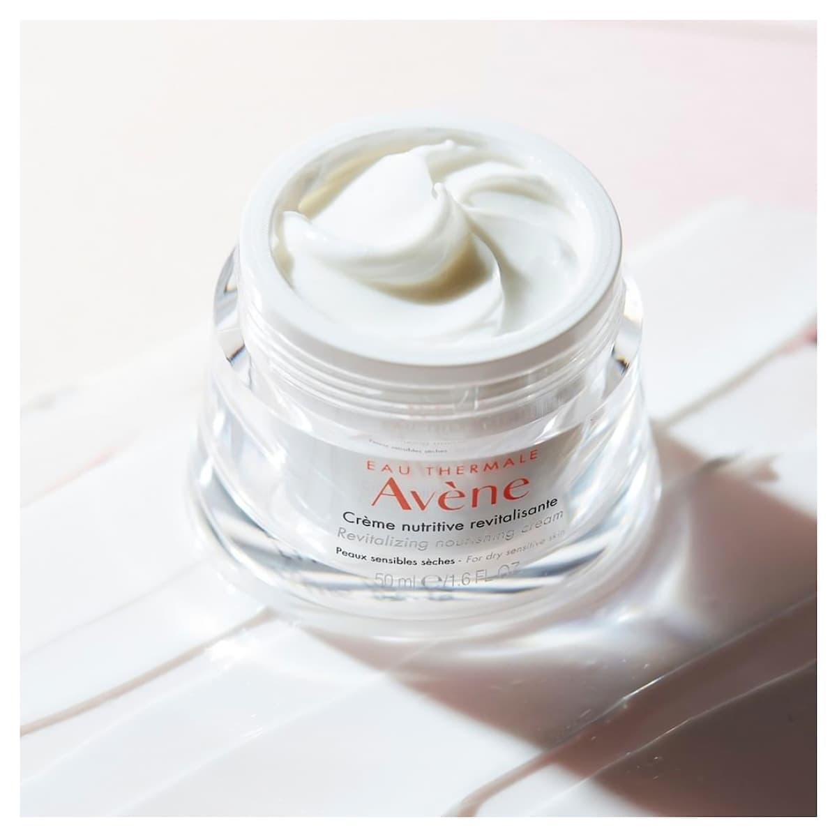 Thumbnail Avene Revitalising Nourishing Cream for Dry Sensitive Skin 50ml
