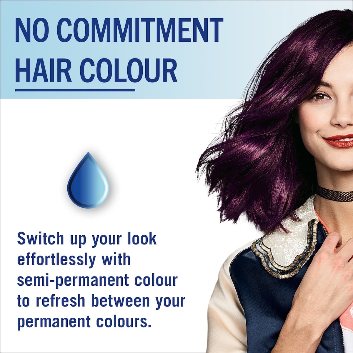 Thumbnail Schwarzkopf Live Colour Blueberry 75ml