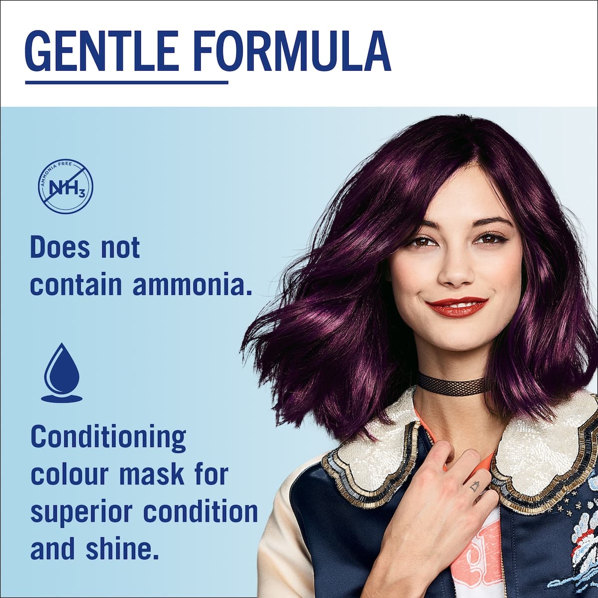 Thumbnail Schwarzkopf Live Colour Blueberry 75ml
