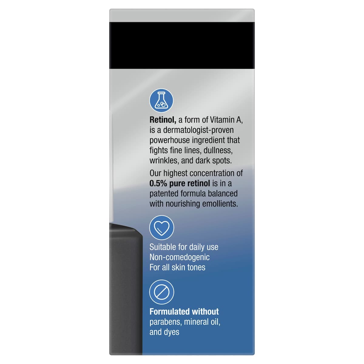 Thumbnail Neutrogena Rapid Wrinkle Repair Retinol Pro+ 0.5% Serum 30ml