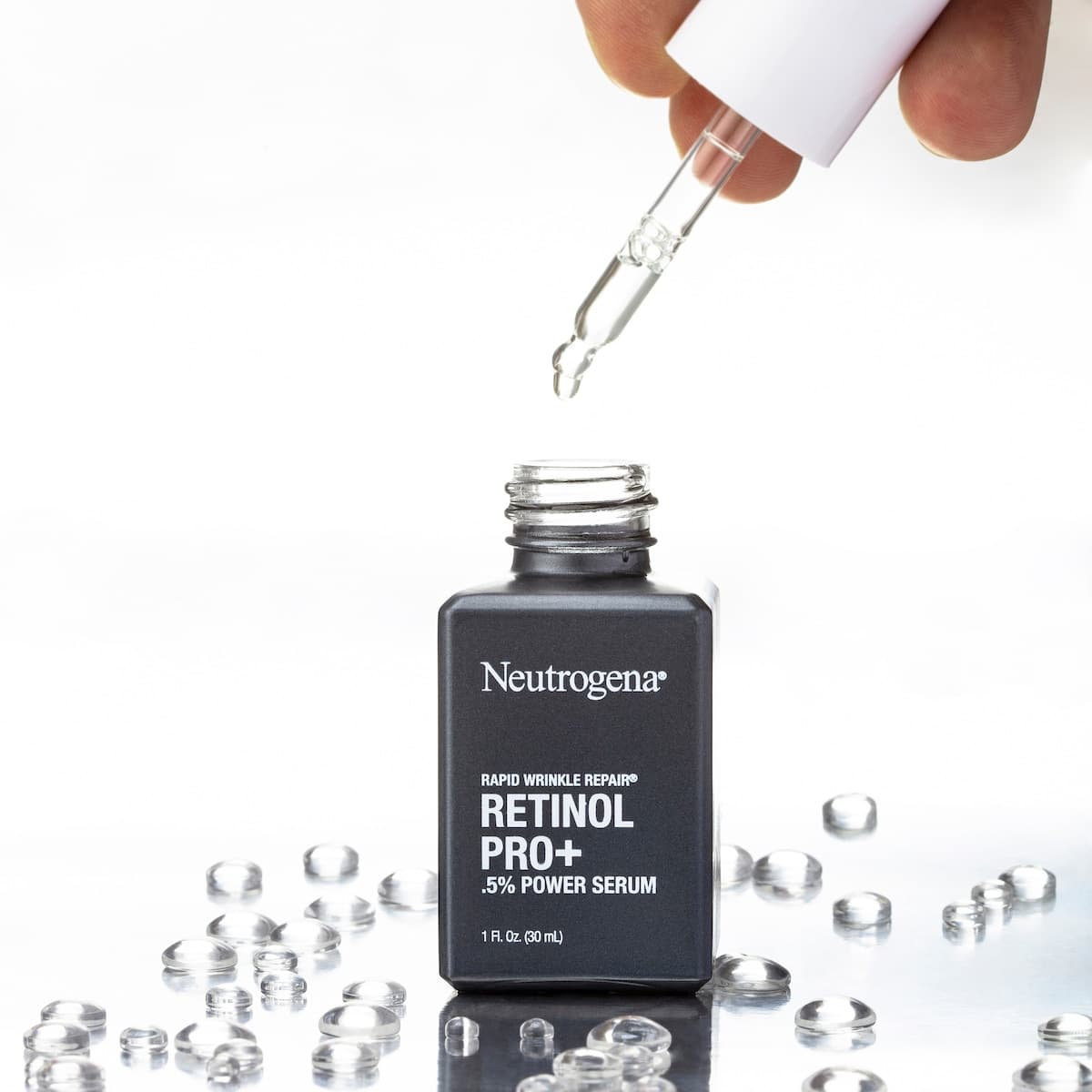 Thumbnail Neutrogena Rapid Wrinkle Repair Retinol Pro+ 0.5% Serum 30ml