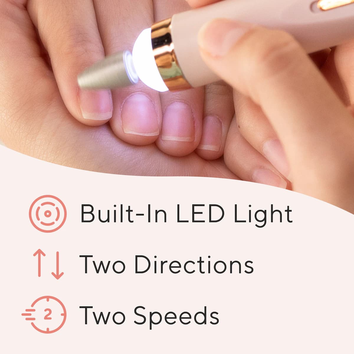 Thumbnail Flawless Finishing Touch Flawless Salon Nails
