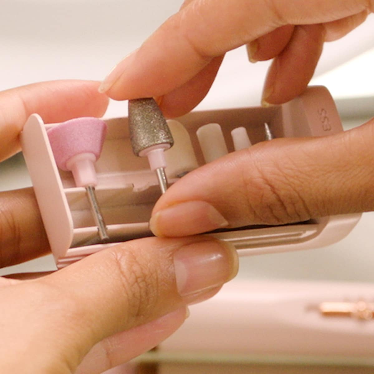 Thumbnail Flawless Finishing Touch Flawless Salon Nails
