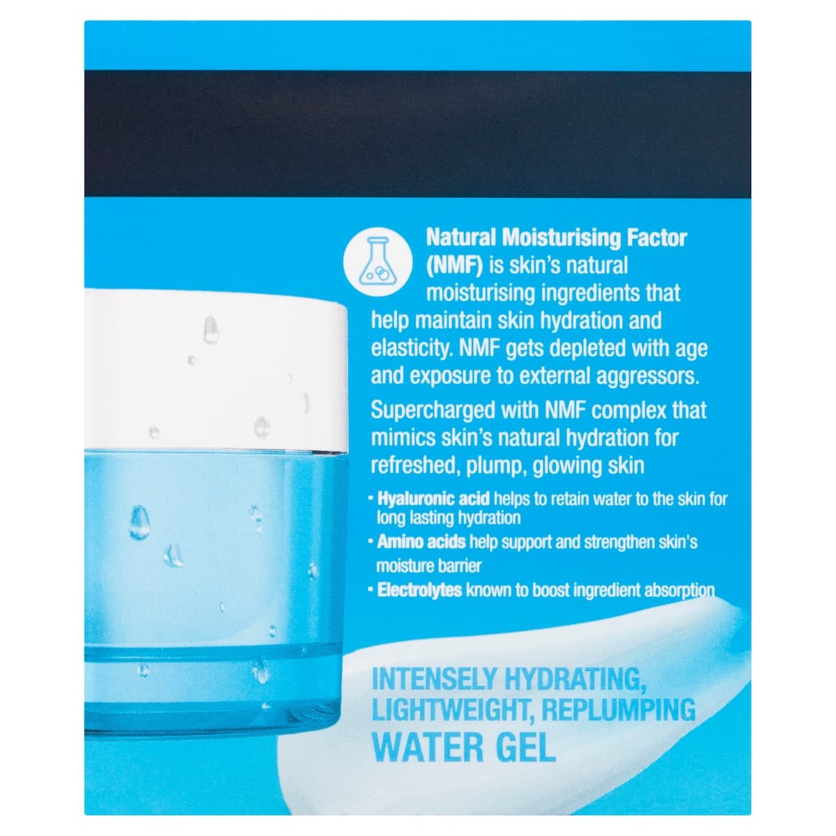 Thumbnail Neutrogena Hydro Boost Hyaluronic Acid Water Gel 50g