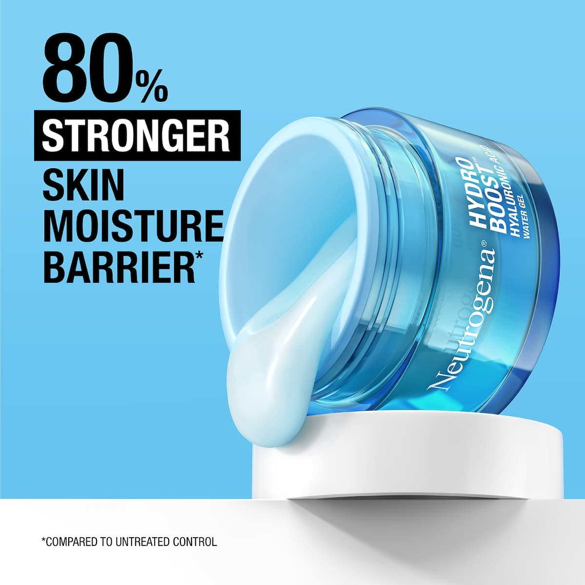 Thumbnail Neutrogena Hydro Boost Hyaluronic Acid Water Gel 50g
