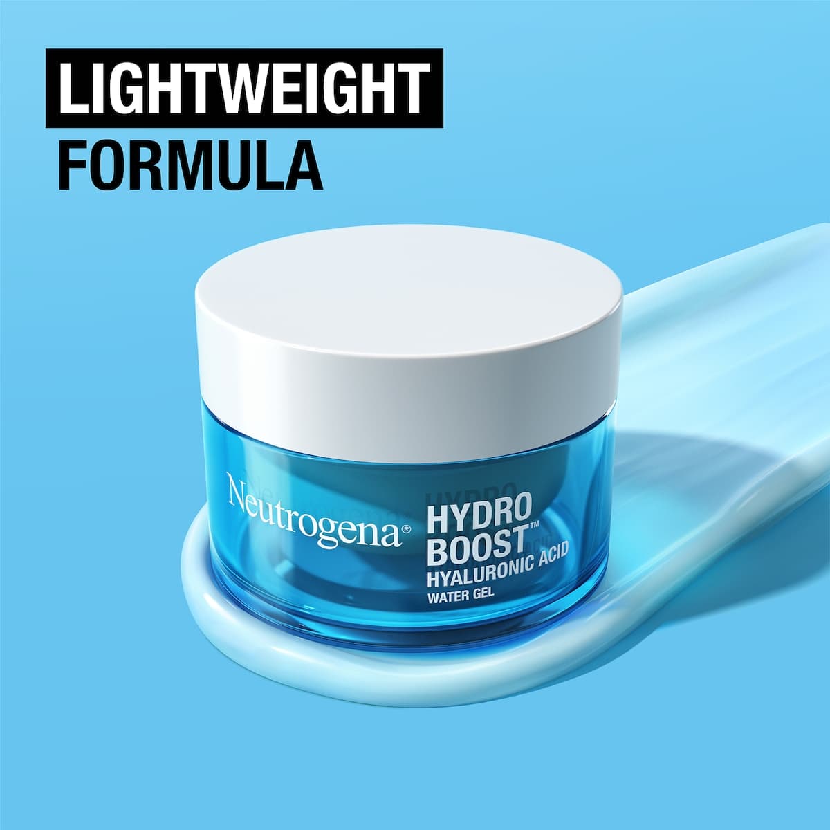 Thumbnail Neutrogena Hydro Boost Hyaluronic Acid Water Gel 50g