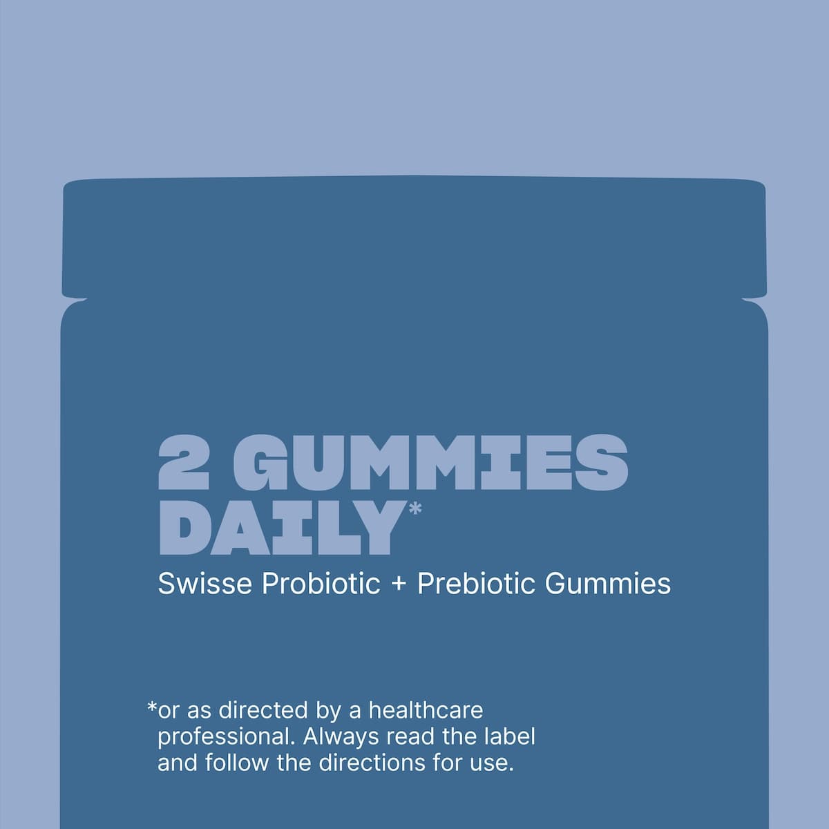 Thumbnail Swisse Adult Probiotic & Prebiotic Gummies 45 Pack