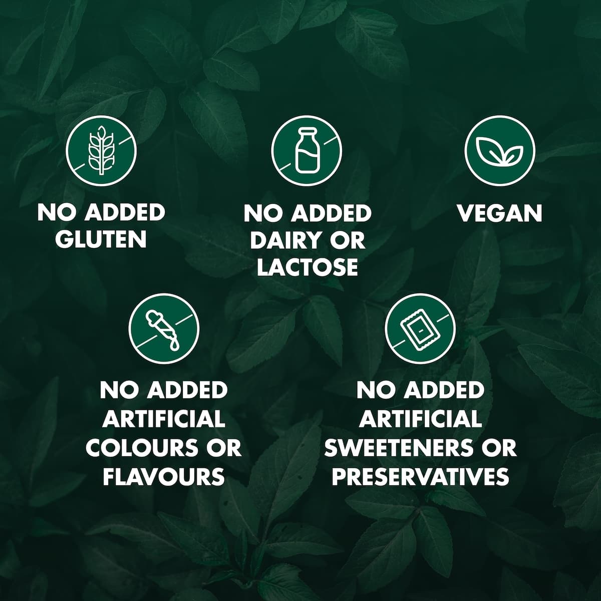 Thumbnail Nature's Own Mild Anxiety Ashwagandha 60 Tablets