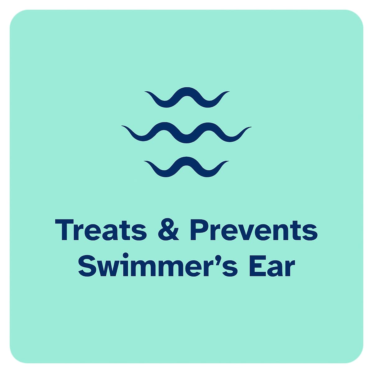 Thumbnail EarClear Ear Drops for Swimmers Ear 40ml