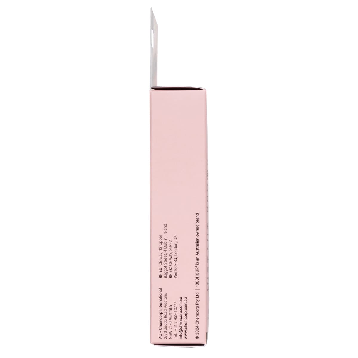 Thumbnail 1000 Hour Instant Brows Mascara Medium Brown