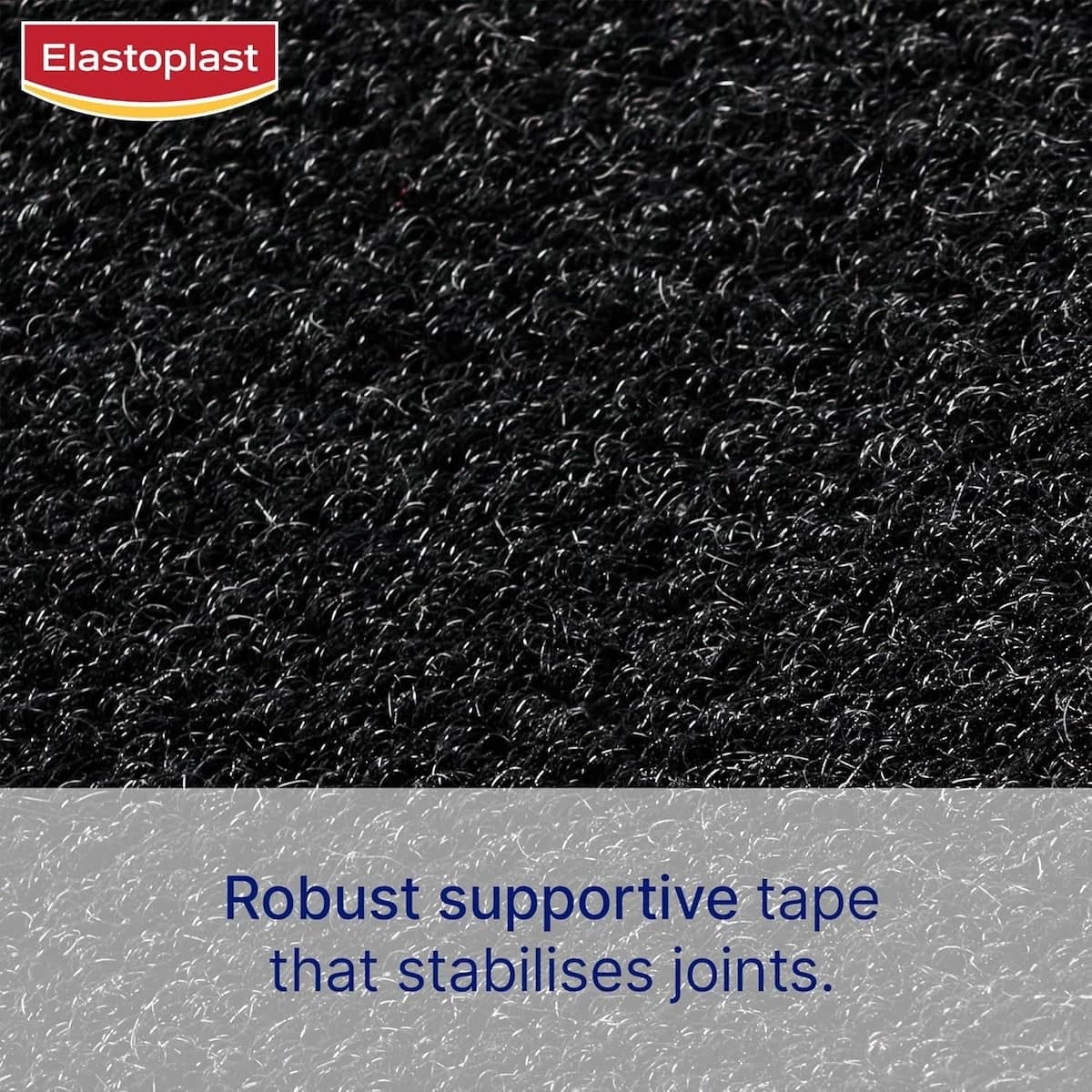 Thumbnail Elastoplast Rigid Strapping Tape 50mm x 10m Roll