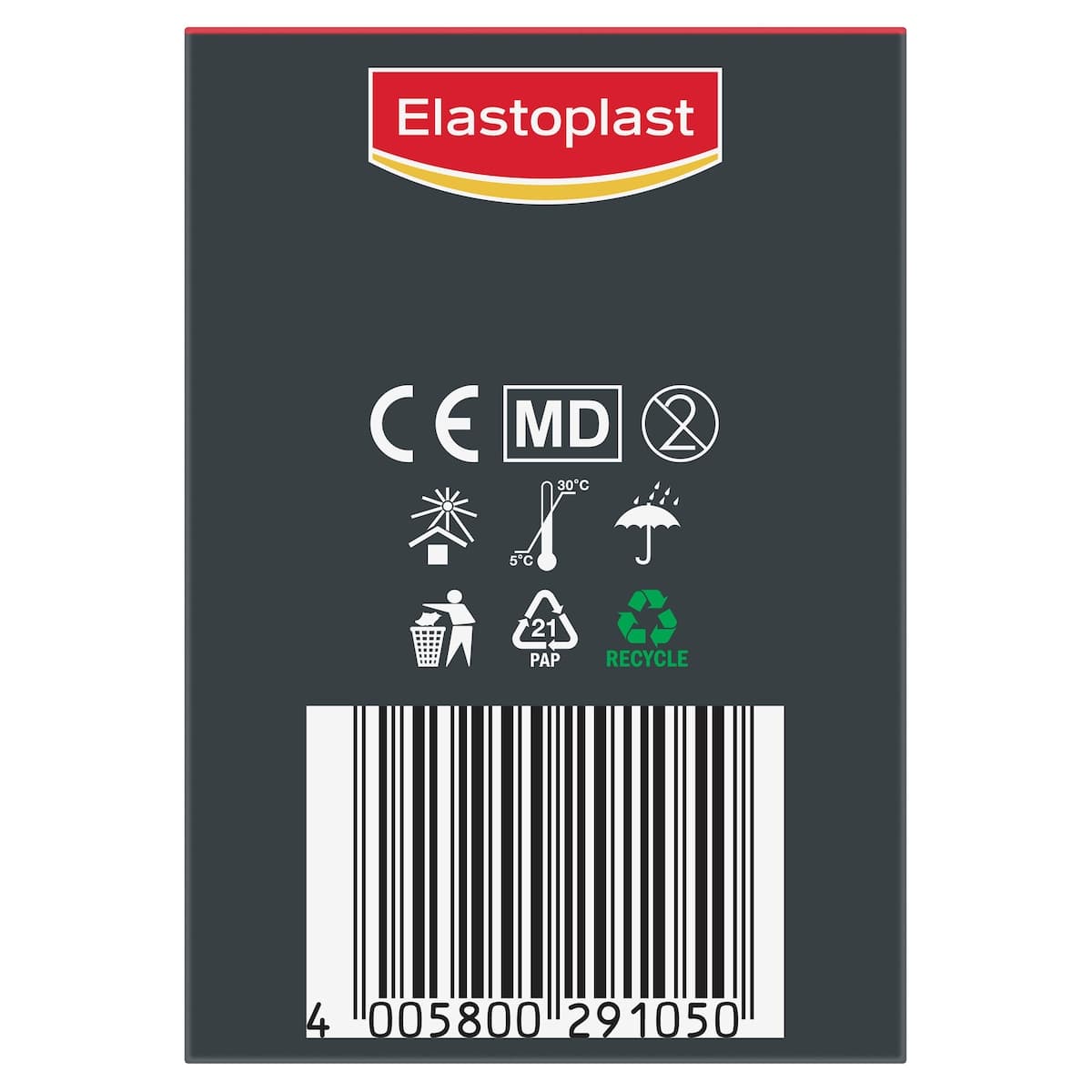Thumbnail Elastoplast Rigid Strapping Tape 50mm x 10m Roll