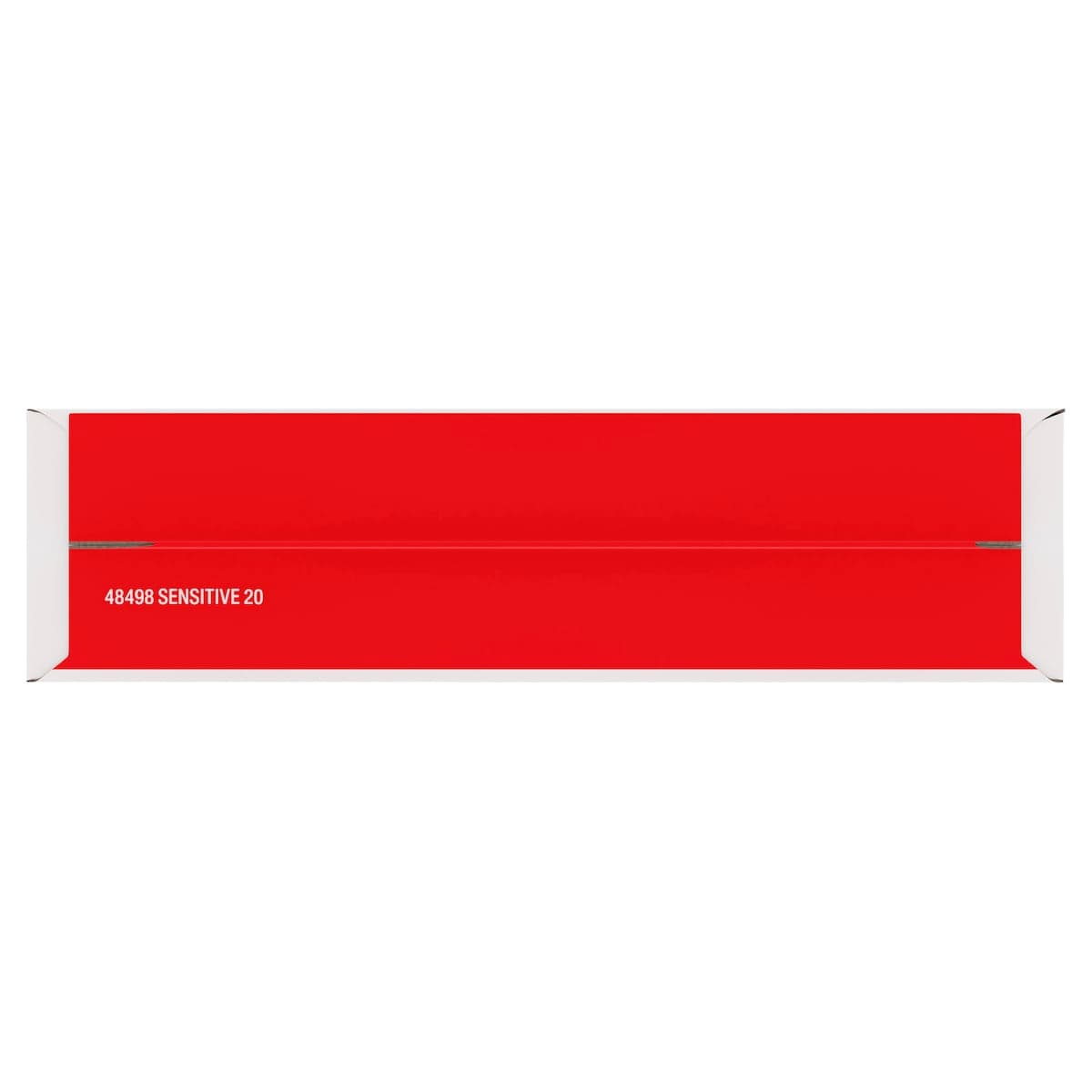 Thumbnail Elastoplast Sensitive Dark Skin Tone Plasters 20 Pack