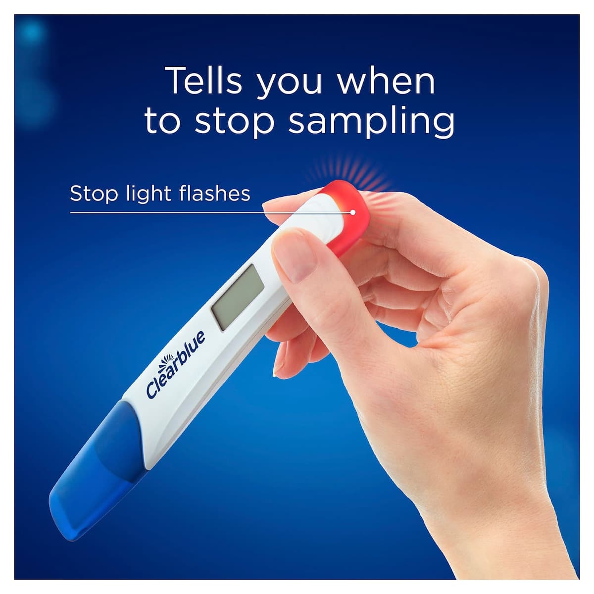 Thumbnail Clearblue Digital Ultra Early (6 Days) Pregnancy Test 1 Pack
