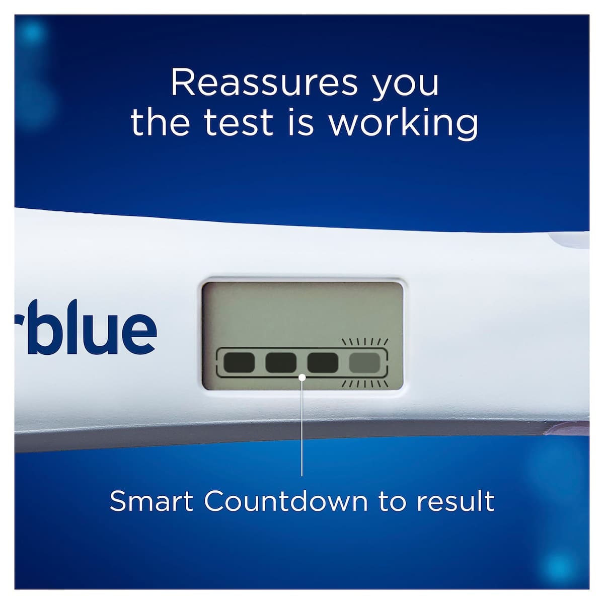 Thumbnail Clearblue Digital Ultra Early (6 Days) Pregnancy Test 1 Pack