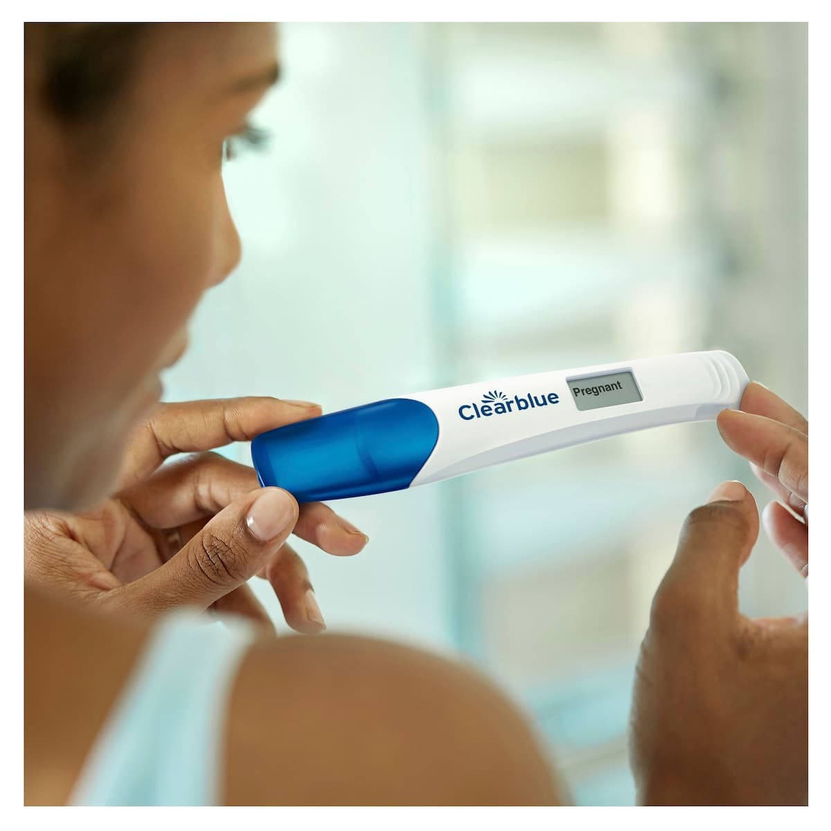 Thumbnail Clearblue Digital Ultra Early (6 Days) Pregnancy Test 1 Pack