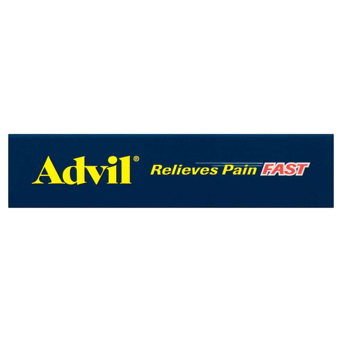 Thumbnail Advil Fast Pain Relief 20 Liquid Capsules