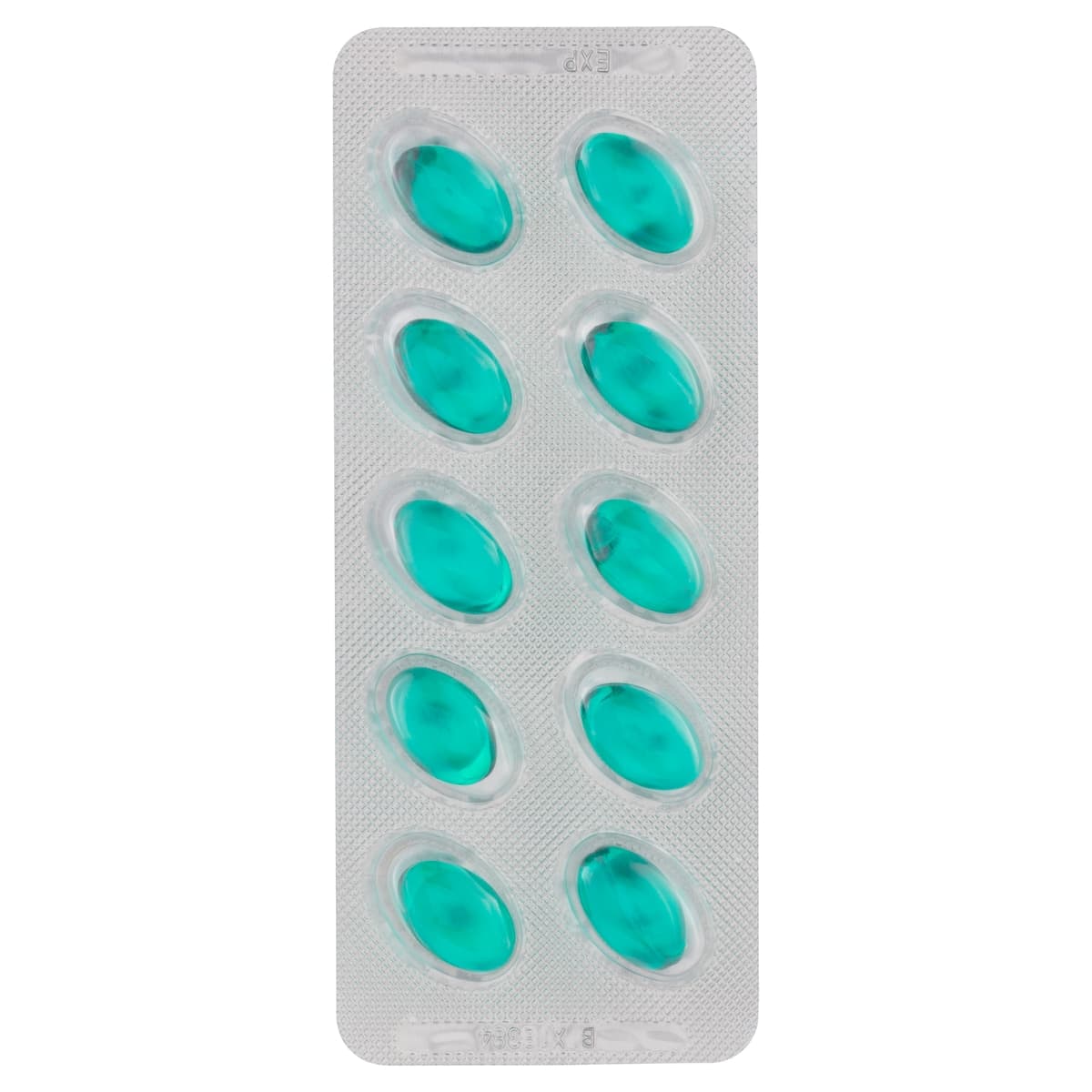 Thumbnail Advil Fast Pain Relief 20 Liquid Capsules