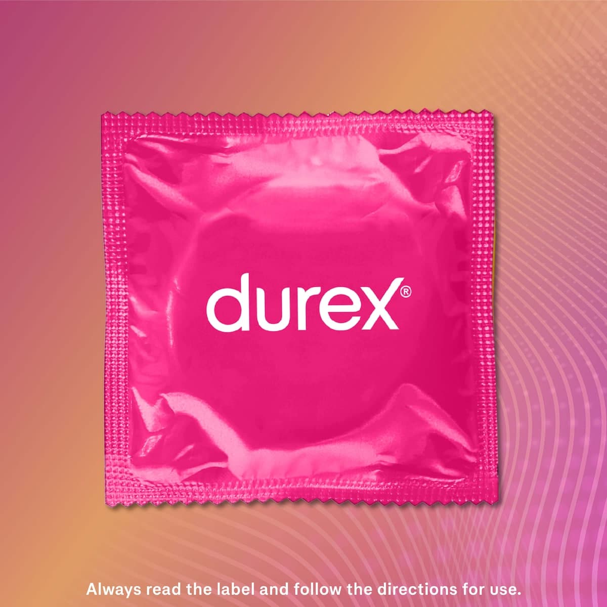 Thumbnail Durex Pleasure Me Regular Fit Condoms 30 Pack Value Pack