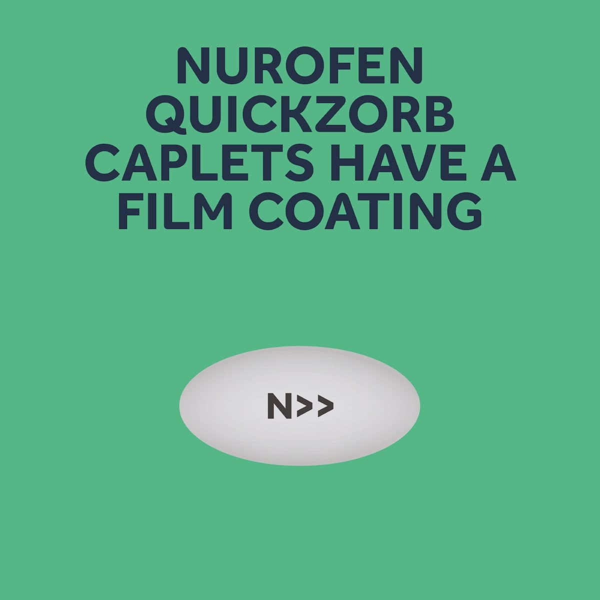 Thumbnail Nurofen Quickzorb Fast Absorption Pain Relief 24 Caplets