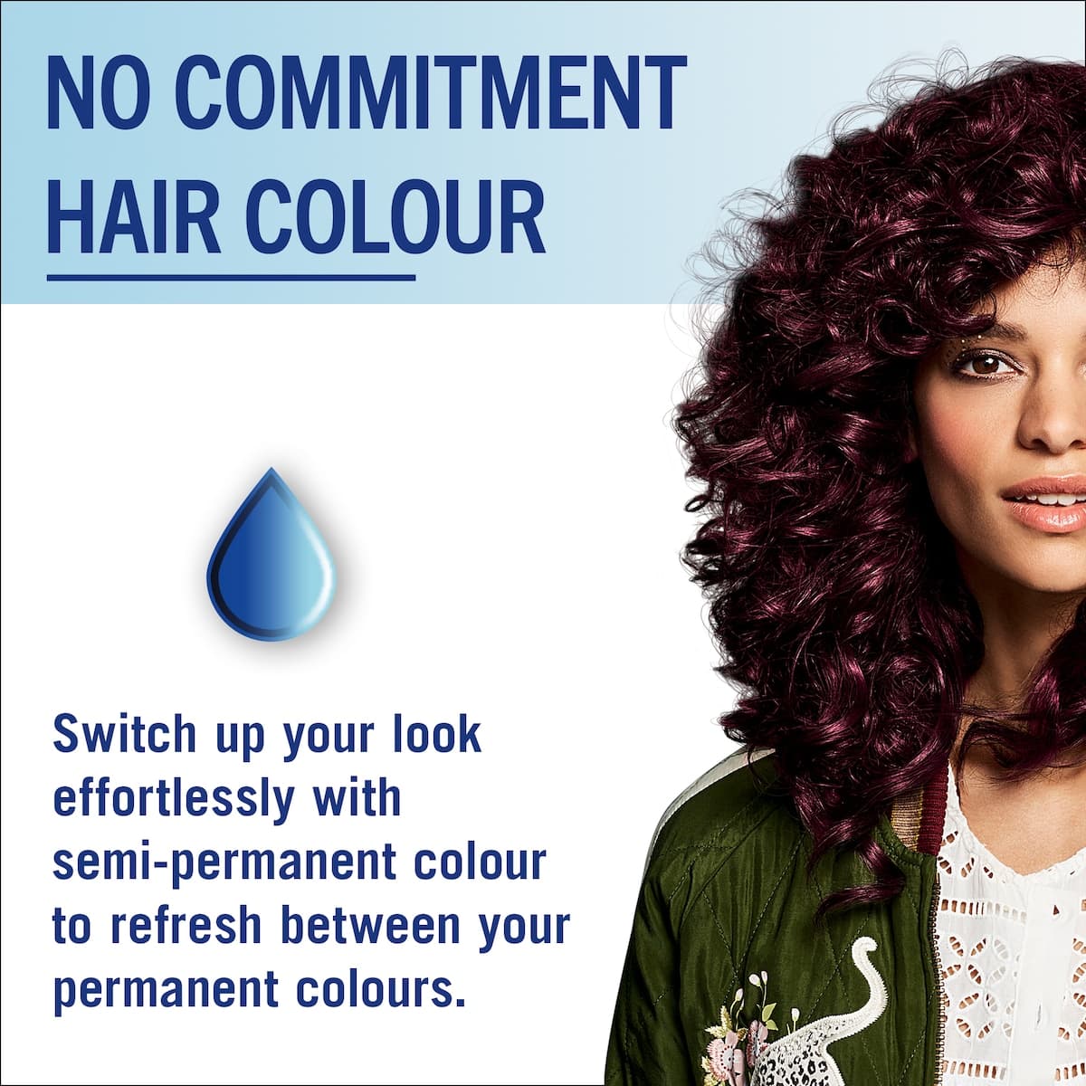 Thumbnail Schwarzkopf Live Colour Rich Burgundy 75ml