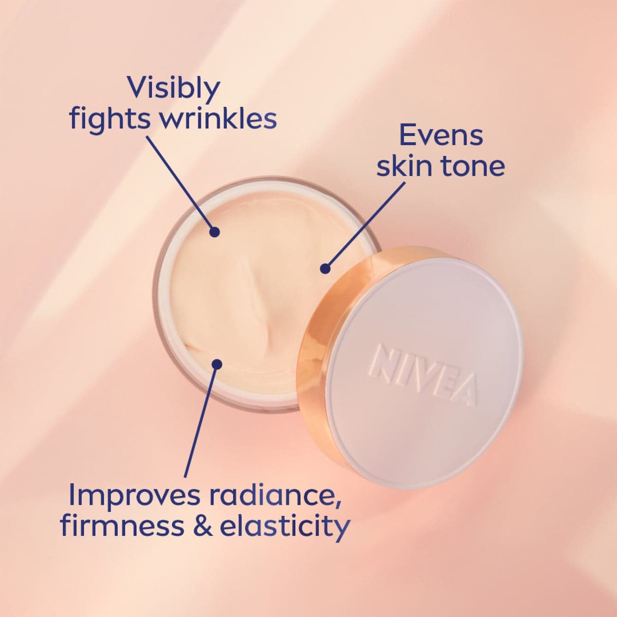 Thumbnail Nivea Cellular Lift Expert Day Cream SPF15 50ml