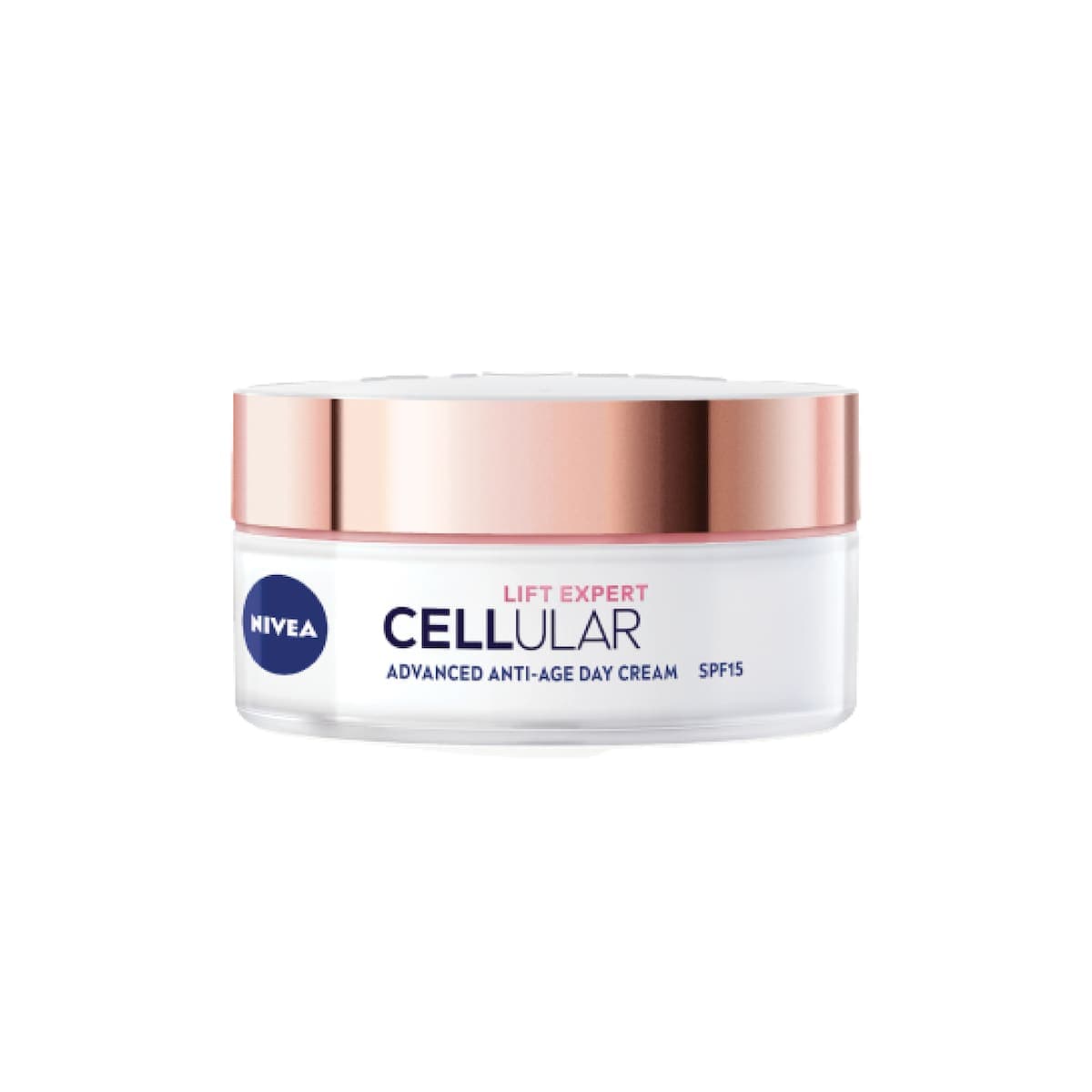 Thumbnail Nivea Cellular Lift Expert Day Cream SPF15 50ml