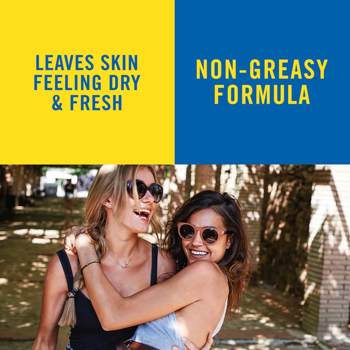 Thumbnail Banana Boat Dry Balance Sunscreen Lotion SPF50 400g