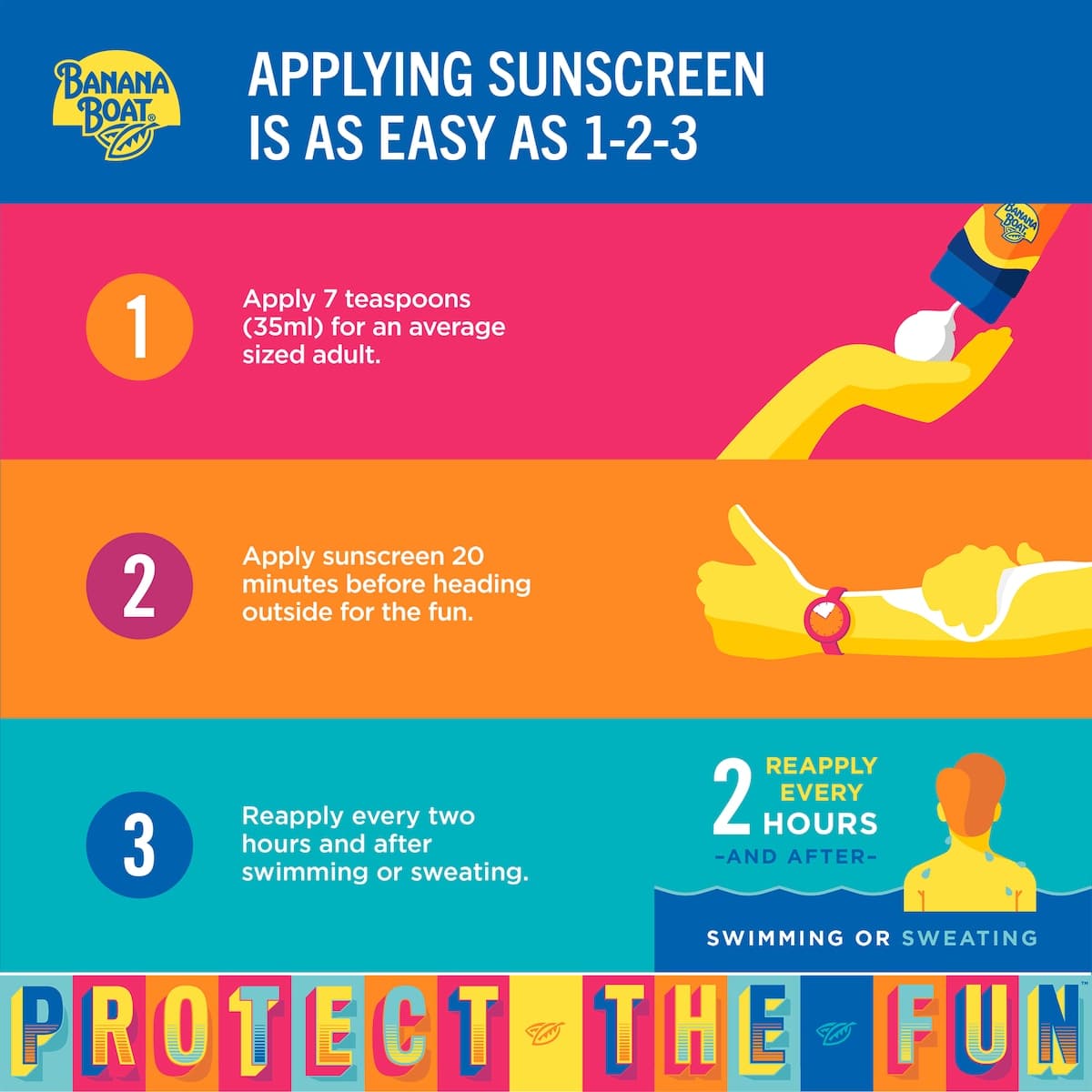 Thumbnail Banana Boat Dry Balance Sunscreen Lotion SPF50 400g
