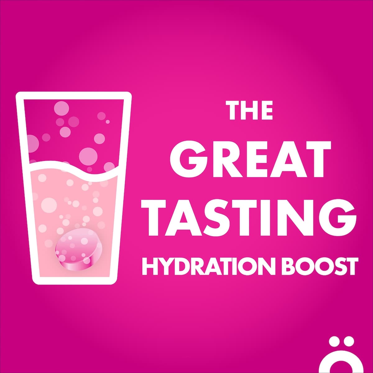 Thumbnail Voost Hydrate Apple + Berry Effervescent Tablets 20 Pack