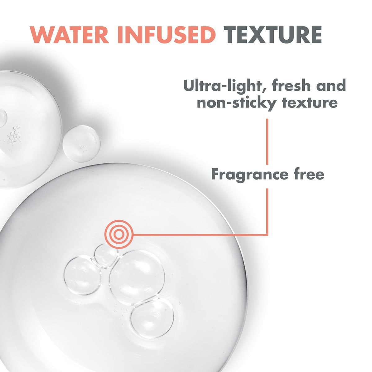 Thumbnail Avene Hydrance Boost Concentrated Hydrating Serum 30ml