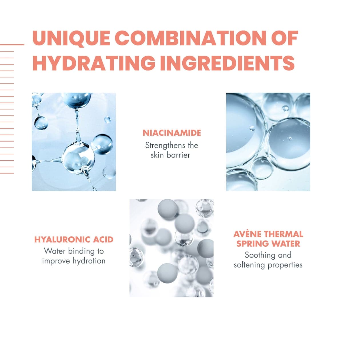Thumbnail Avene Hydrance Boost Concentrated Hydrating Serum 30ml