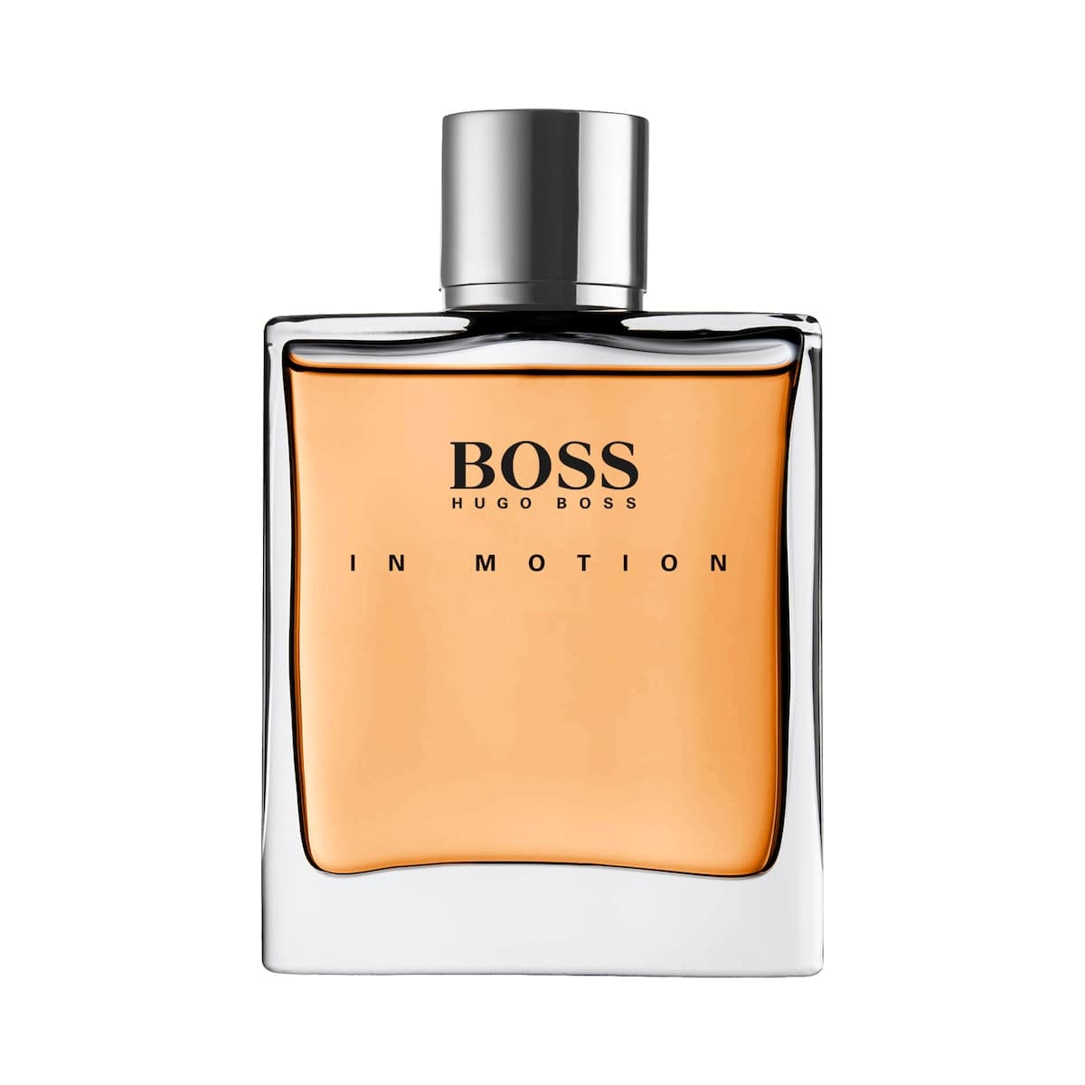 Thumbnail Hugo Boss In Motion Eau de Toilette 100ml