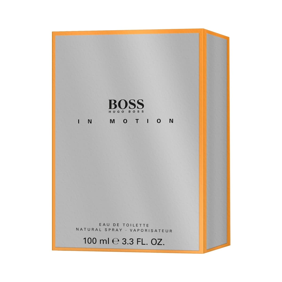 Thumbnail Hugo Boss In Motion Eau de Toilette 100ml