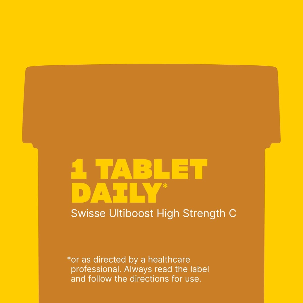 Thumbnail Swisse Ultiboost High Strength C 150 Tablets
