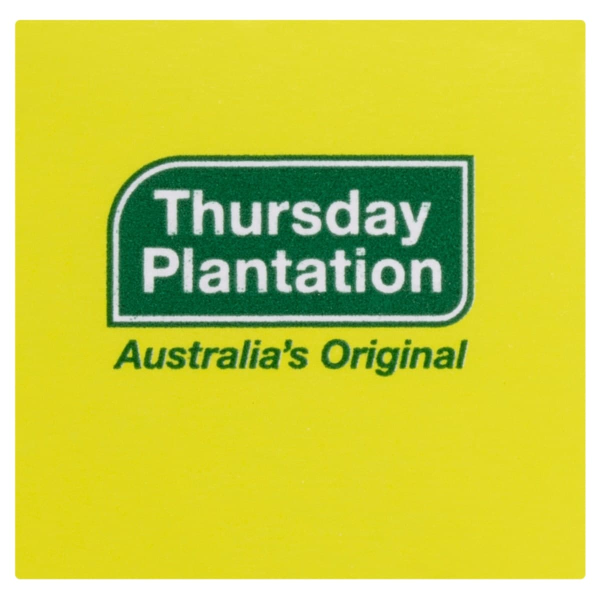 Thumbnail Thursday Plantation Tea Tree Cold Sore Cream 10g