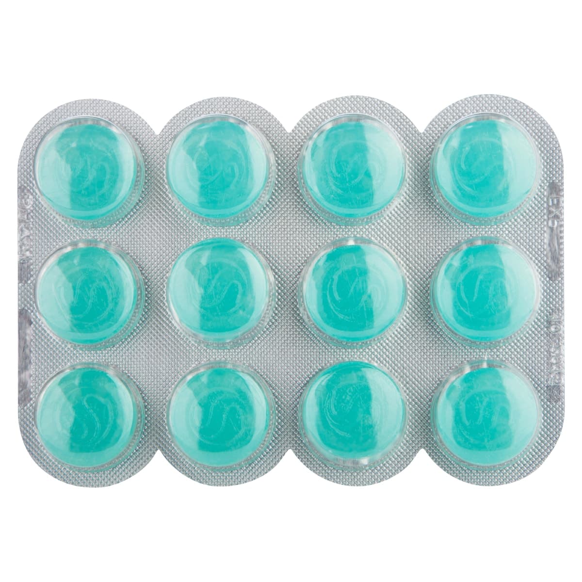 Thumbnail Strepsils Plus Anaesthetic Dual Action Menthol Lozenges 16 Pack