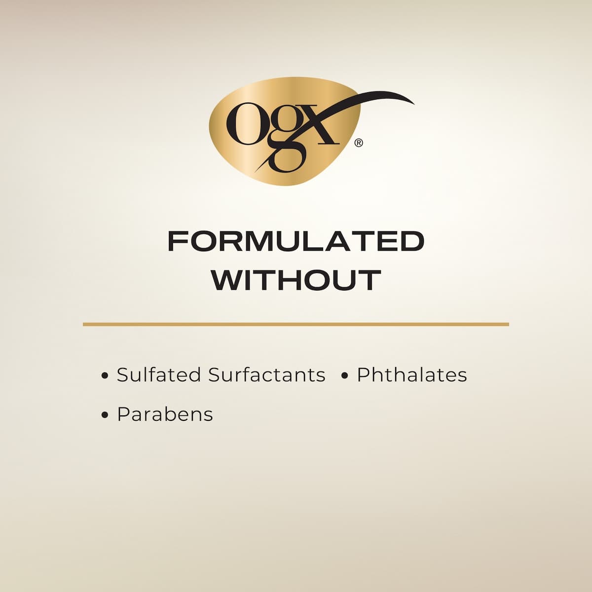 Thumbnail OGX Coconut Milk Shampoo 385ml