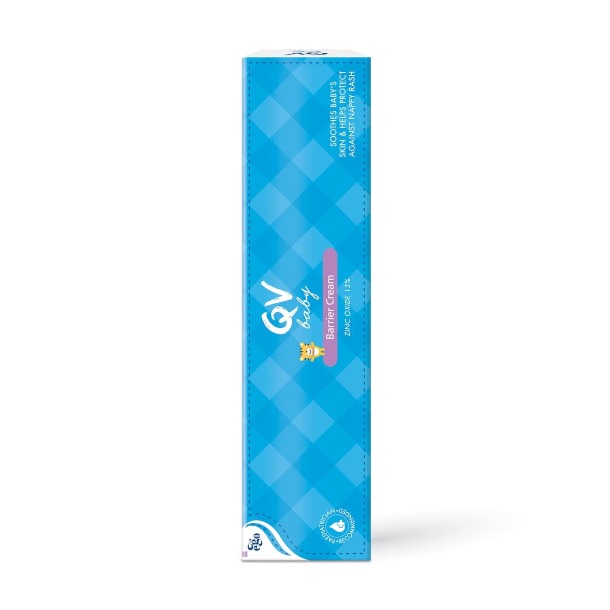 Thumbnail Ego QV Baby Barrier Cream 125g