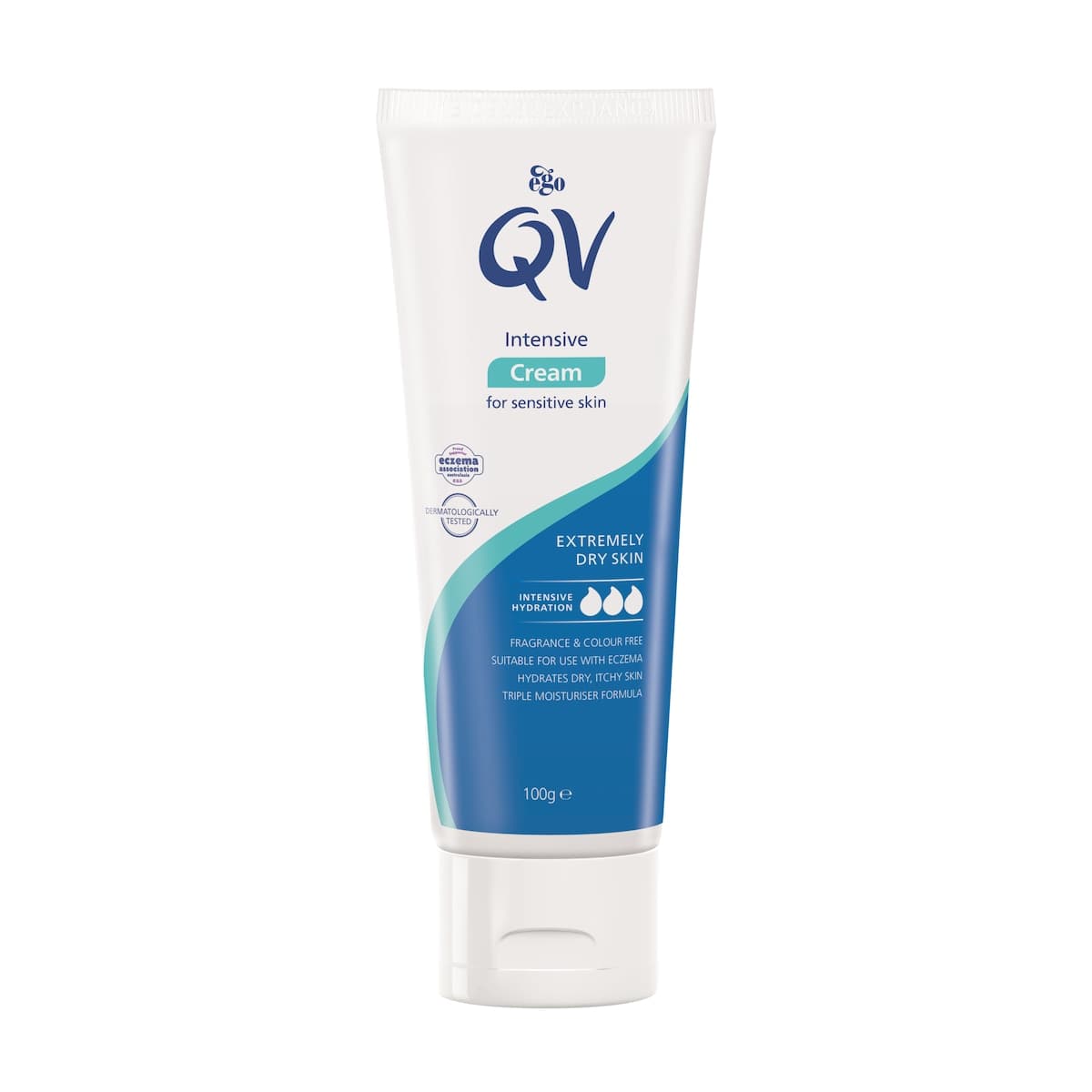 Thumbnail Ego QV Intensive Cream 100g
