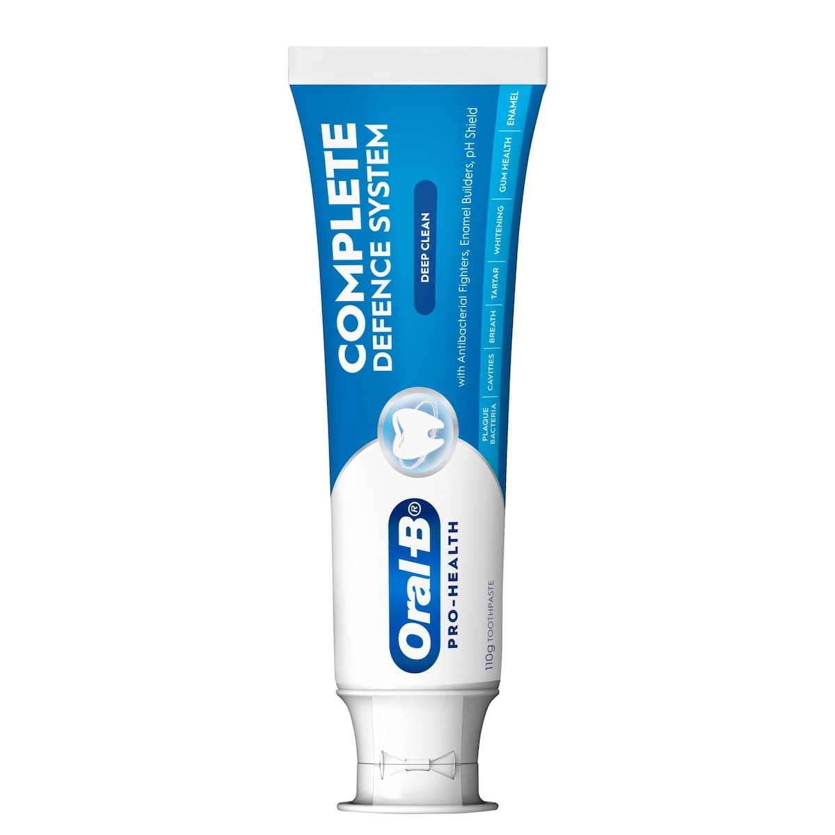Thumbnail Oral B Pro-Health Deep Clean Toothpaste 110g