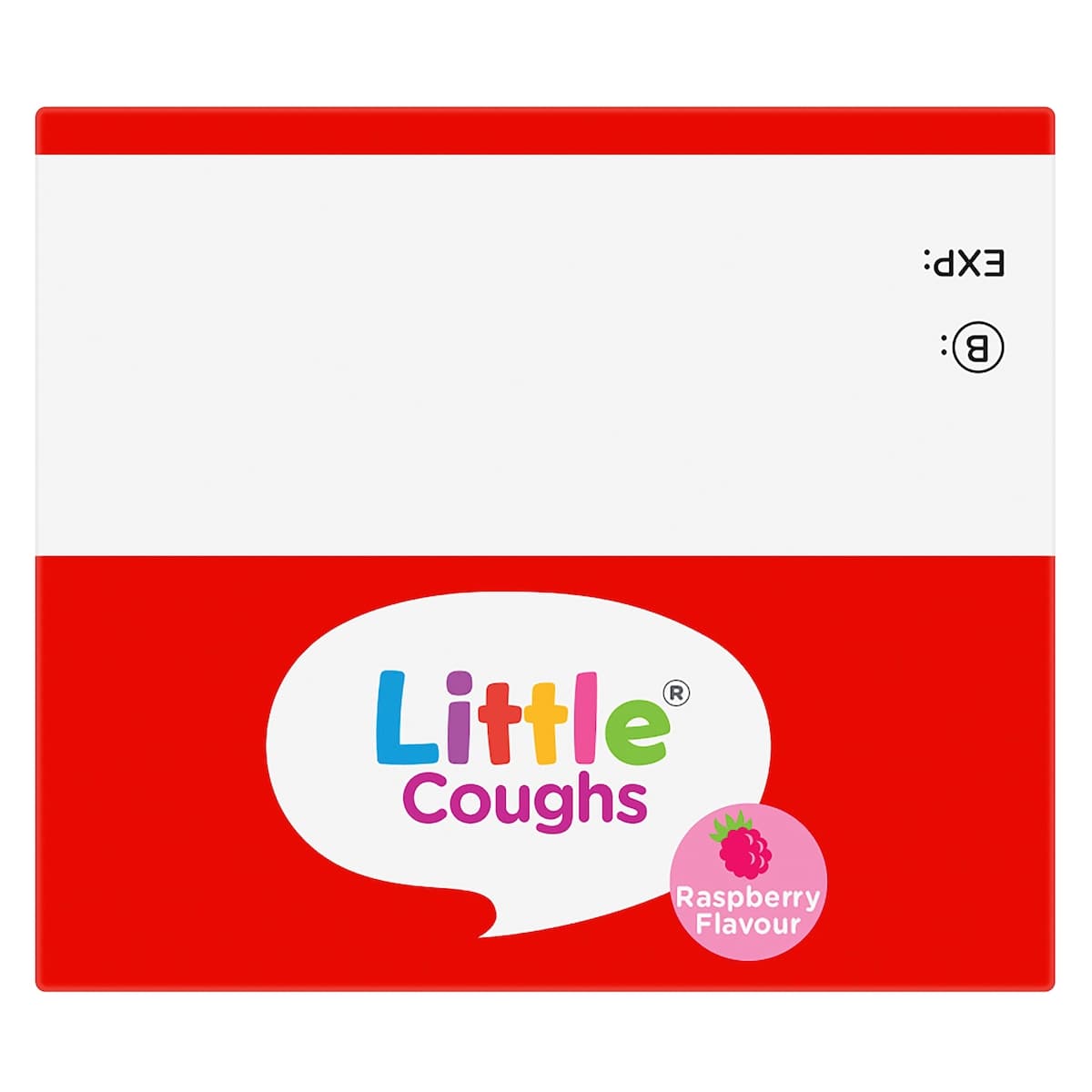 Thumbnail Little Coughs 200ml