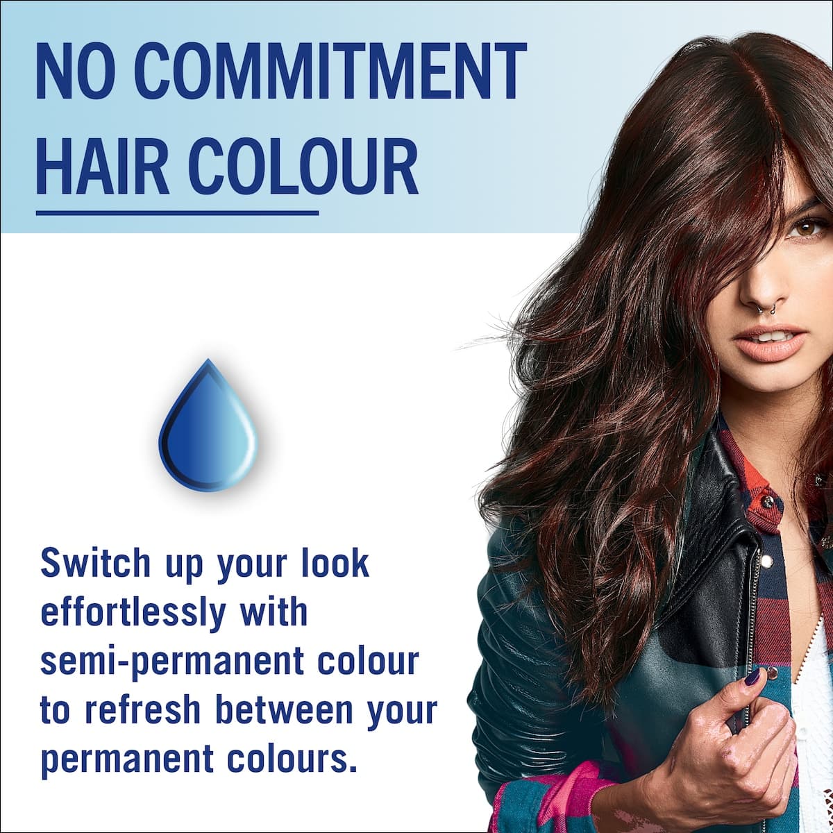 Thumbnail Schwarzkopf Live Colour Chocolate 75ml