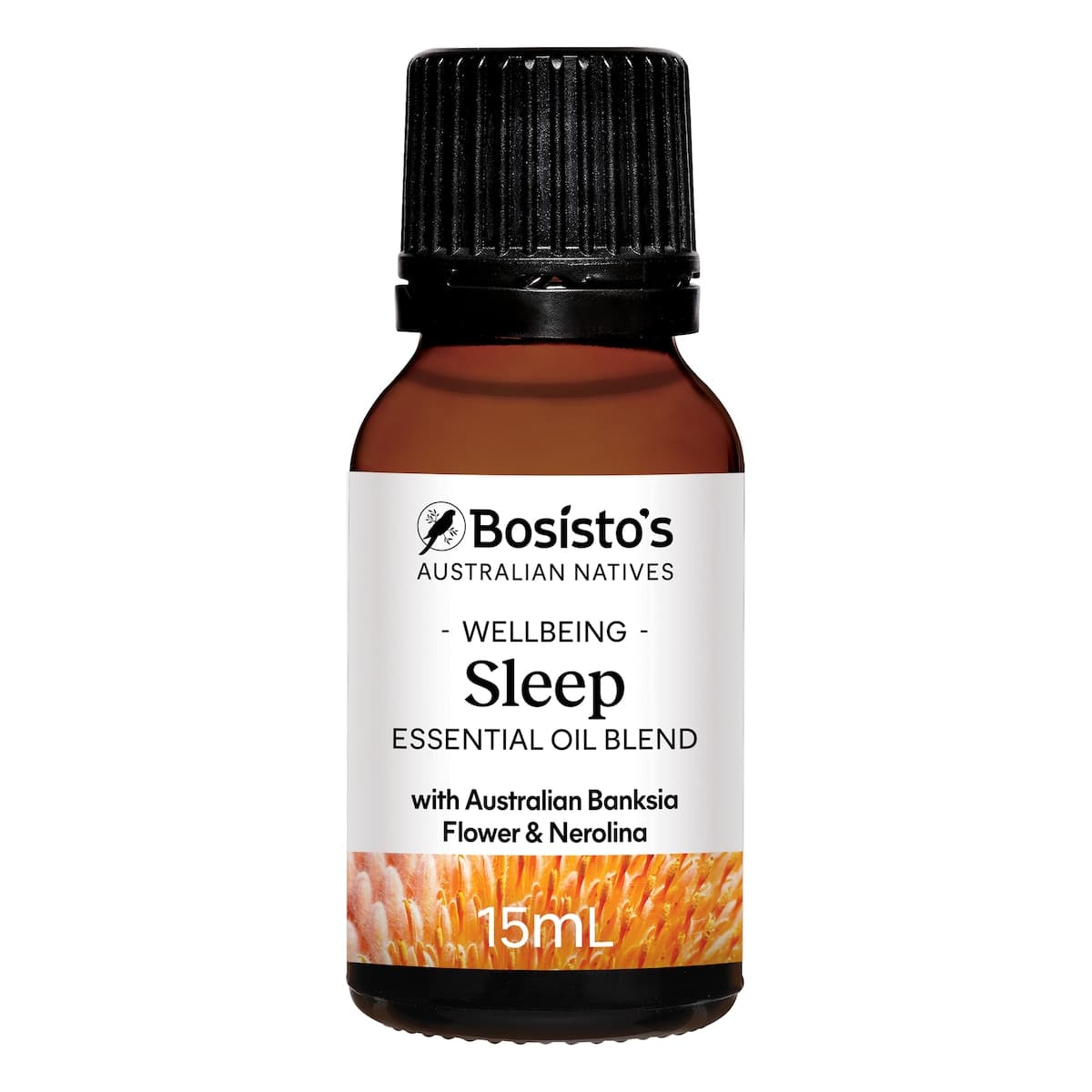 Thumbnail Bosisto's Natives Sleep Oil 15ml