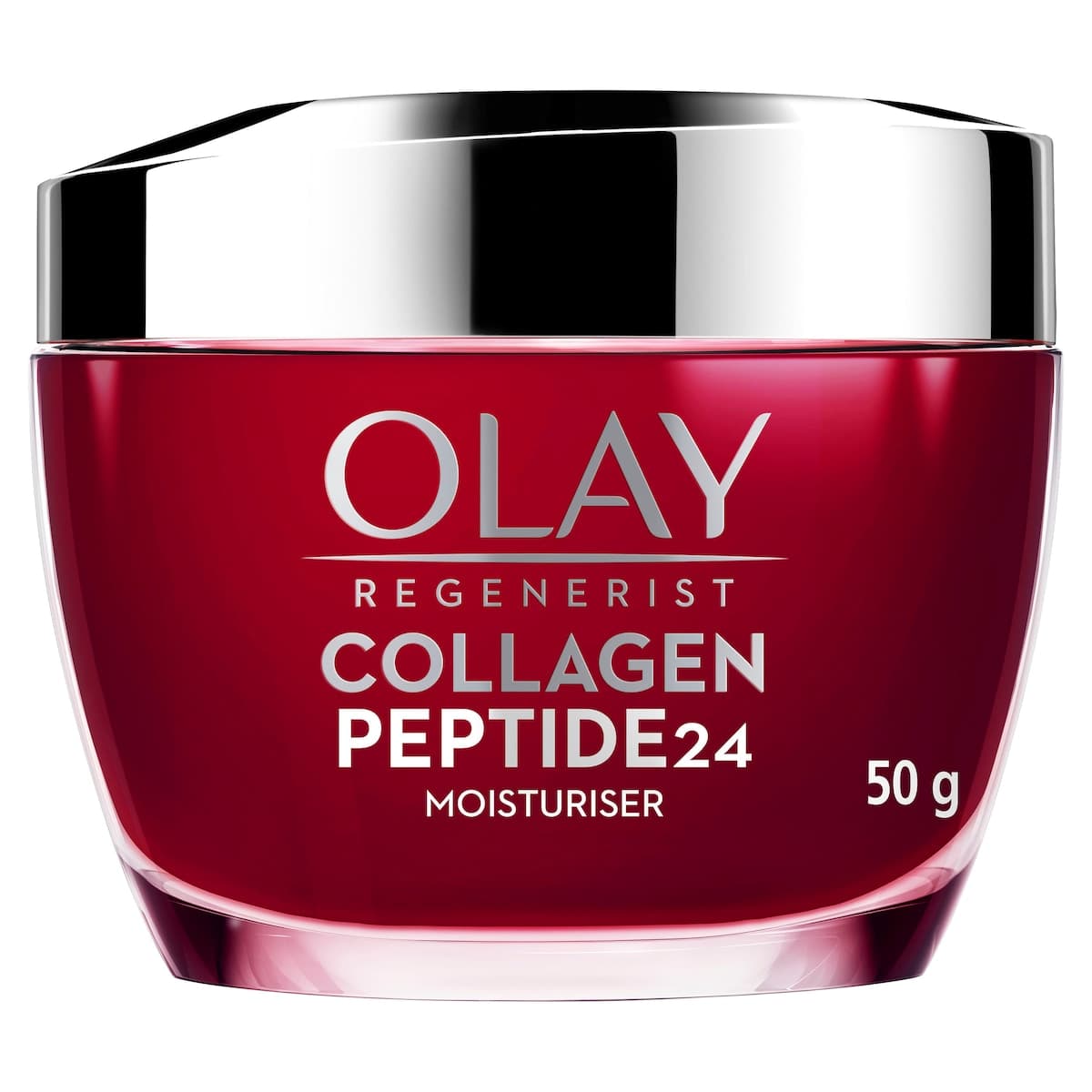 Thumbnail Olay Regenerist Collagen Peptide24 Face Moisturiser 50g