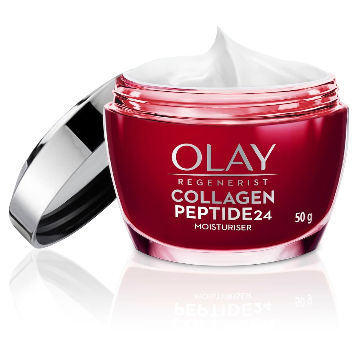 Thumbnail Olay Regenerist Collagen Peptide24 Face Moisturiser 50g