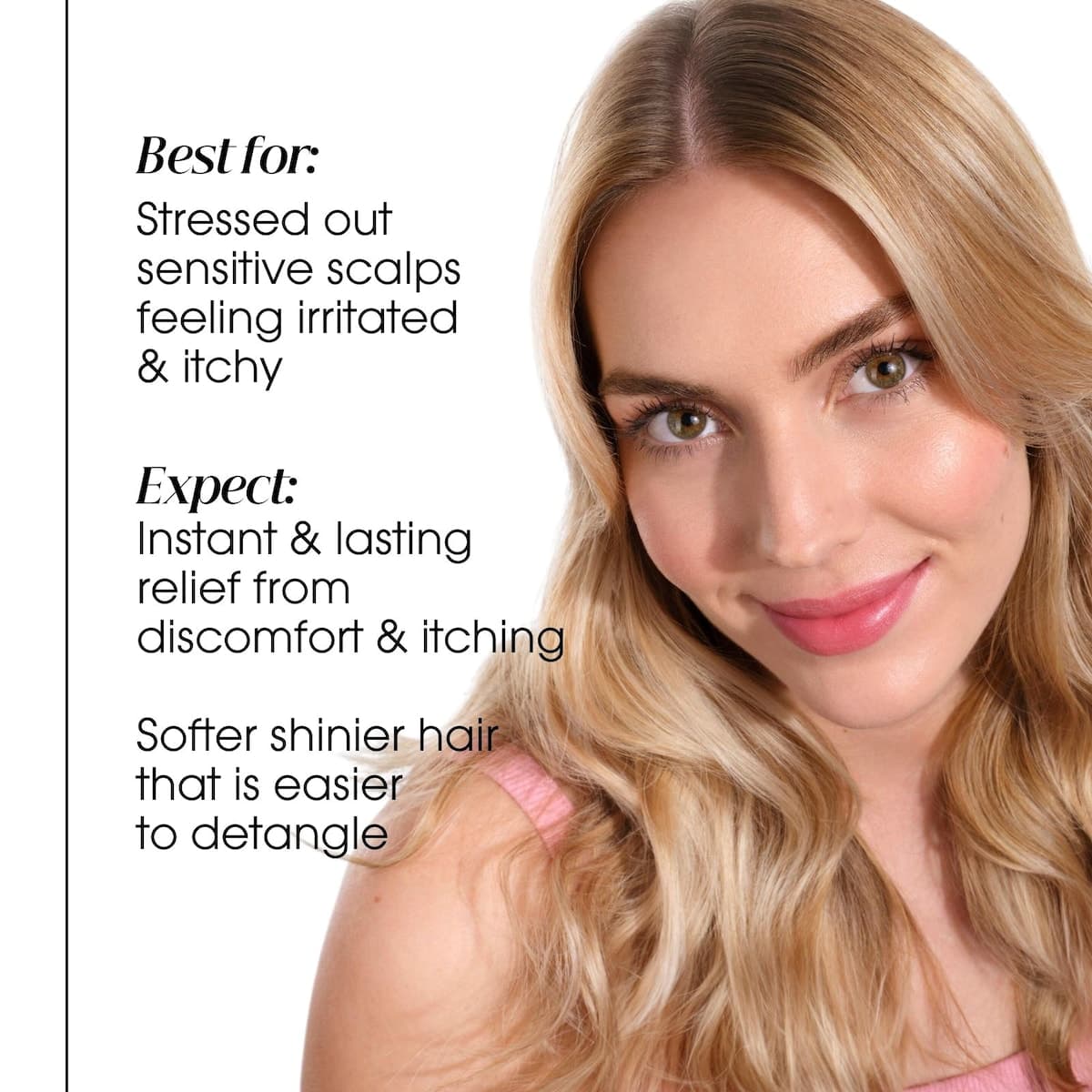 Thumbnail Klorane Soothing Shampoo With Organic Peony 400ml