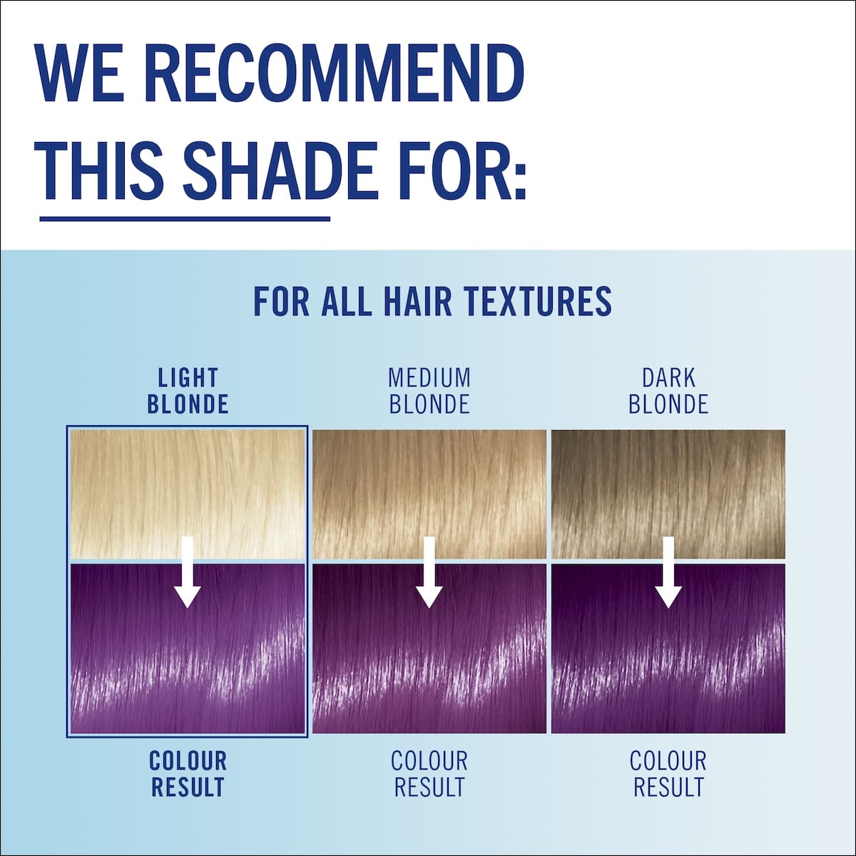 Thumbnail Schwarzkopf Live Colour Ultra Brights Magnetic Purple 75ml